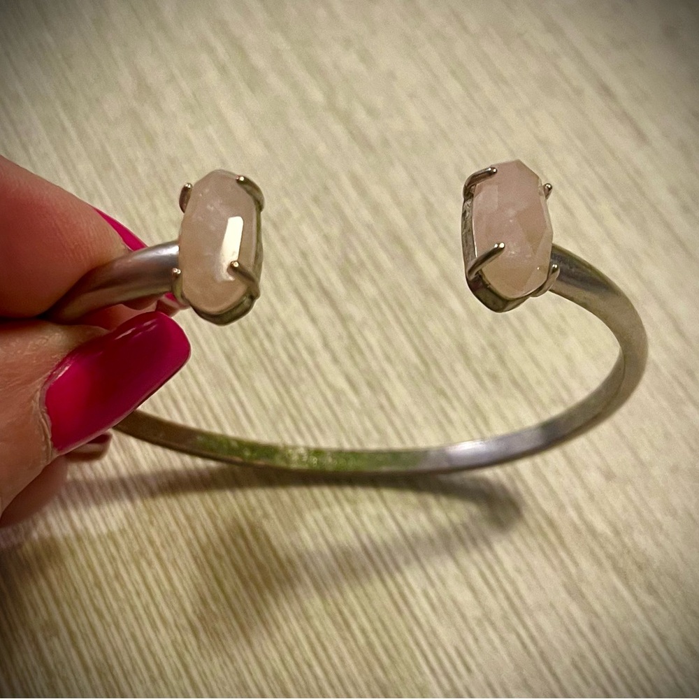 Kendra Scott adjustable bracelet